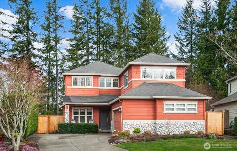 Curtis, SNOQUALMIE, WA 98065