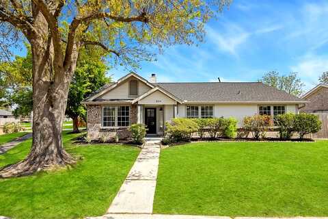 Redding Springs, HOUSTON, TX 77086