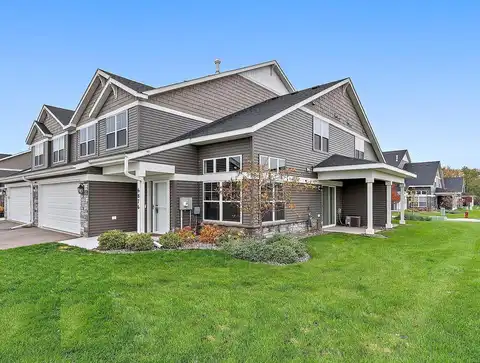 Jody, COTTAGE GROVE, MN 55016
