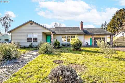 Birchwood, HILLSBORO, OR 97124