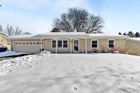 Enge, WEST BEND, WI 53090