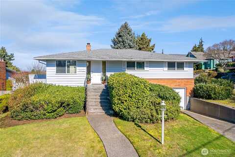 18Th, TACOMA, WA 98406