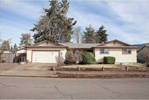 Laksonen, SPRINGFIELD, OR 97478