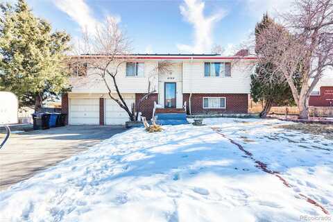 Benton, ARVADA, CO 80003