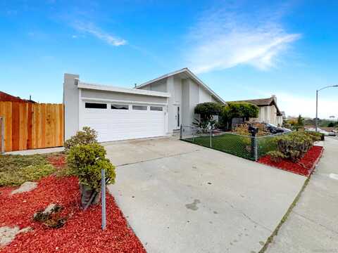 Garber, SAN DIEGO, CA 92139