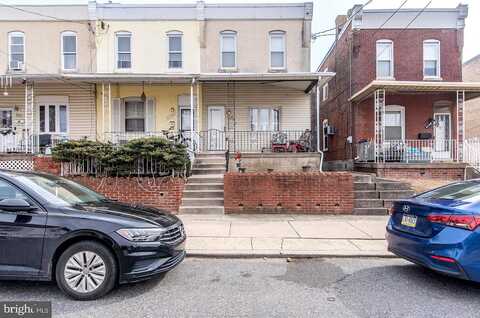 Glenloch, PHILADELPHIA, PA 19135