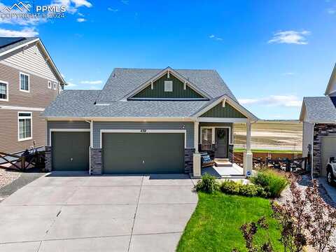 Backcountry, COLORADO SPRINGS, CO 80927