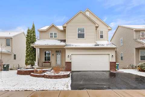 Urbandale, MAPLE GROVE, MN 55311