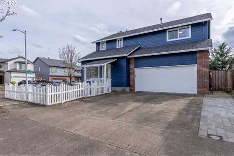 Austin, HILLSBORO, OR 97123