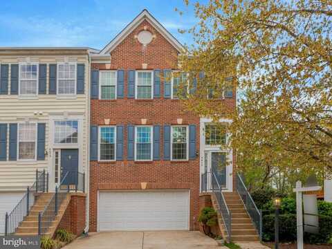 Ordsall, ALEXANDRIA, VA 22315