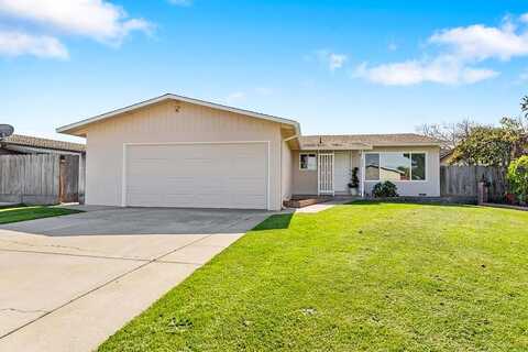 Los Coches, SALINAS, CA 93906