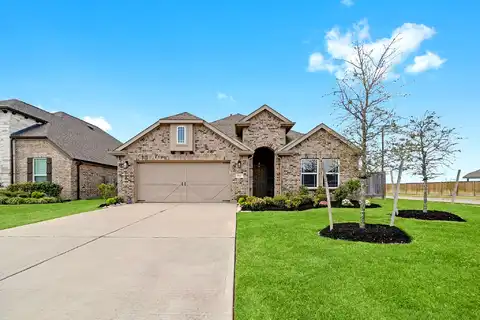 Northchester, KATY, TX 77493