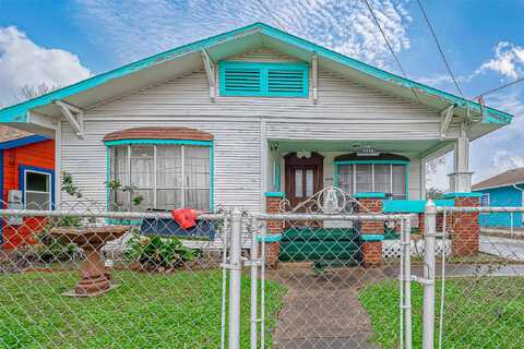 Sherman, HOUSTON, TX 77011