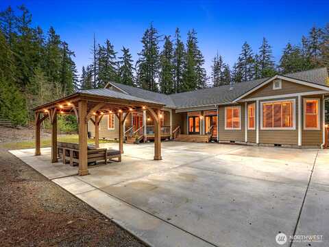 Mapleleaf, CLINTON, WA 98236