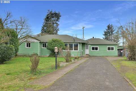 Swan, SPRINGFIELD, OR 97477