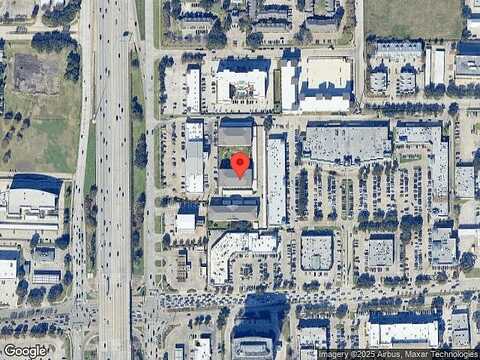 Sam Houston, HOUSTON, TX 77072