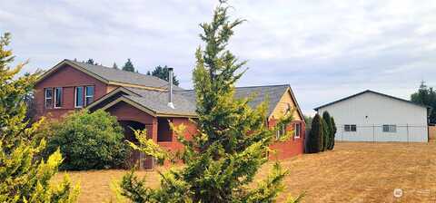 Mount Pleasant, PORT ANGELES, WA 98362