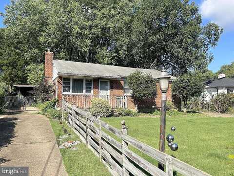 Oak, ALEXANDRIA, VA 22306