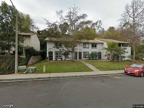 Bell Bluff, SAN DIEGO, CA 92119