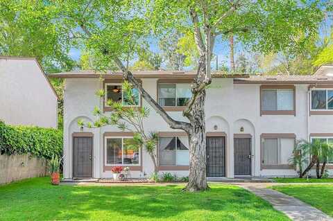 Bell Bluff, SAN DIEGO, CA 92119