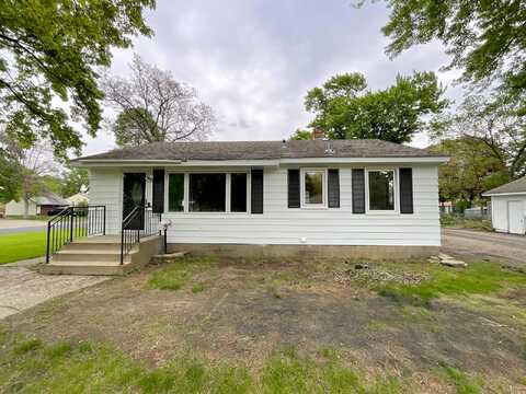 France, MINNEAPOLIS, MN 55429