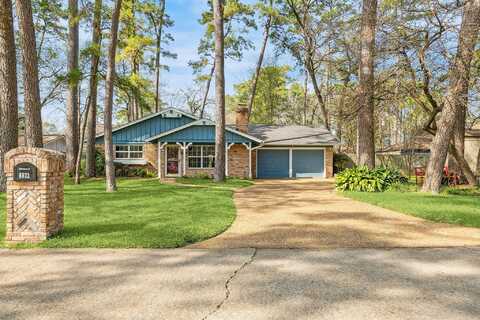 Blue Hills, HOUSTON, TX 77069