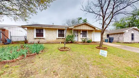 Leaning Oaks, DALLAS, TX 75241