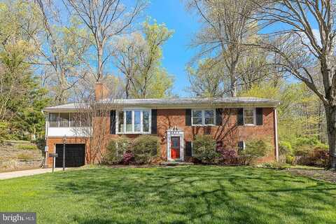 Woodville, FALLS CHURCH, VA 22044