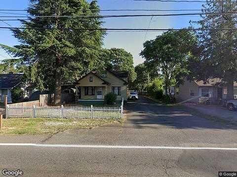 Clatsop, PORTLAND, OR 97206