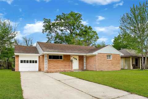 Beldart, HOUSTON, TX 77087