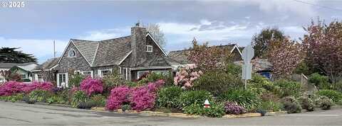 8Th, BANDON, OR 97411