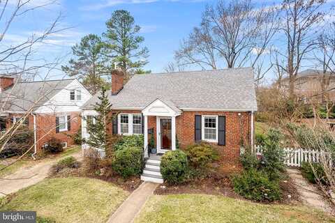 Greenbrier, ARLINGTON, VA 22205