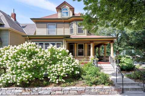 15Th, MINNEAPOLIS, MN 55413