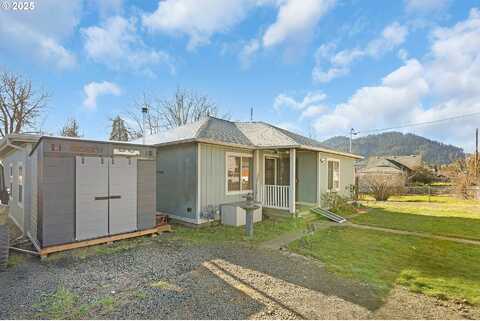 Waite, MYRTLE CREEK, OR 97457