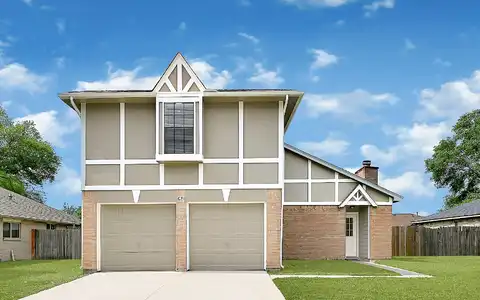 Northlawn, HOUSTON, TX 77073