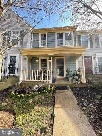 Chimney Wood, ALEXANDRIA, VA 22306