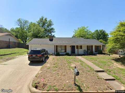 Mesquite, TYLER, TX 75707