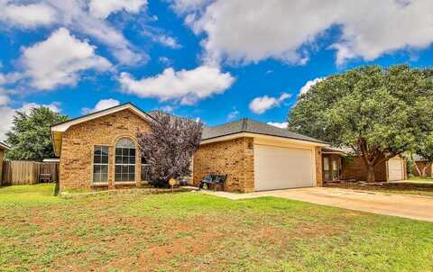 18Th, LUBBOCK, TX 79416