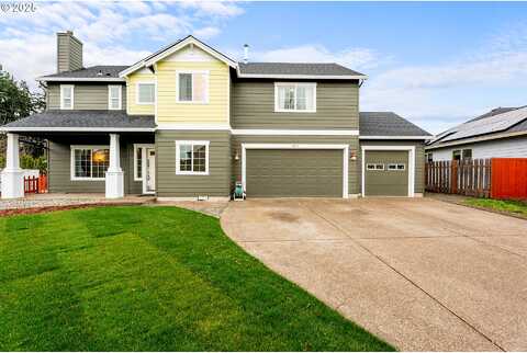 Dereck, HILLSBORO, OR 97124