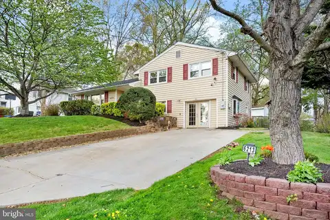 Kentland, SPRINGFIELD, VA 22150