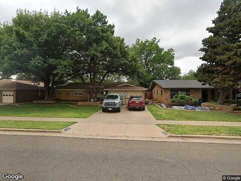 Knoxville, LUBBOCK, TX 79413