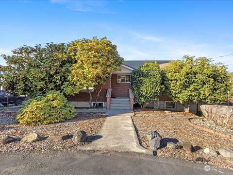 46Th, MARYSVILLE, WA 98270