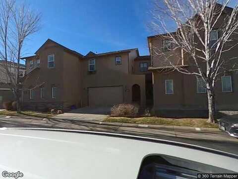 Paris, ENGLEWOOD, CO 80111