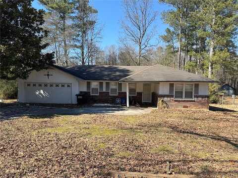 Hunnicutt, MABLETON, GA 30126