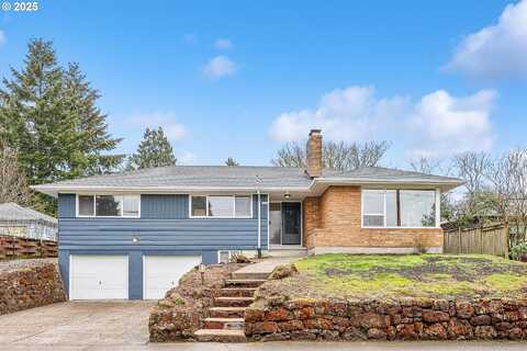 45Th, PORTLAND, OR 97221