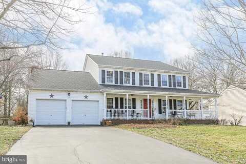 Danford, FREDERICKSBURG, VA 22407