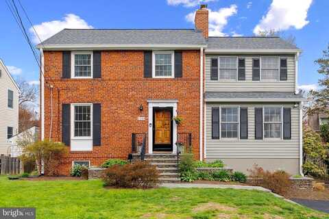 18Th, ARLINGTON, VA 22205