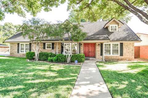 Kenosha, LUBBOCK, TX 79413