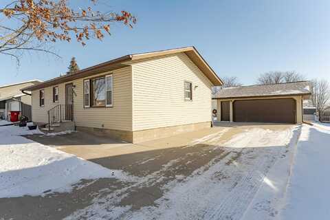 5Th, KASSON, MN 55944