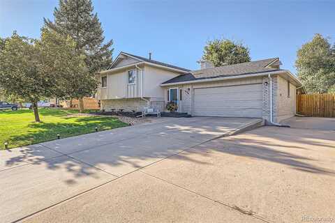 Marshall, LITTLETON, CO 80123